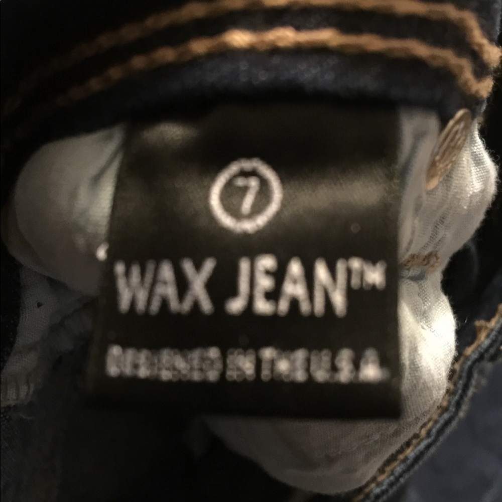 Girls Jeans - Picture 3 of 3